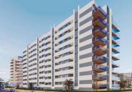Rynek Pierwotny - Apartament -
Torrevieja - Punta Prima