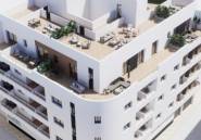 Rynek Pierwotny - Apartament -
Torrevieja - pueblo