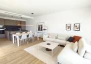 New Build - Villa -
Polop - PAU 1