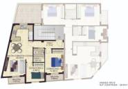 Rynek Pierwotny - Apartament -
Jacarilla - pueblo