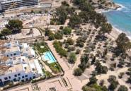 Rynek Wtórny - Apartament -
Villajoyosa - Playas Del Torres