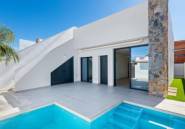 New Build - Villa -
San Javier - Parque del doce