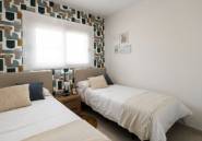 Rynek Pierwotny - Bungalow -
Pulpi - Spain