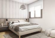 Rynek Pierwotny - Apartament -
Torrevieja - Playa de El Cura