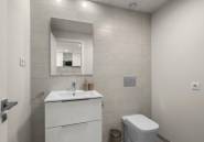 Rynek Wtórny - Apartament -
Orihuela Costa - Los Dolses