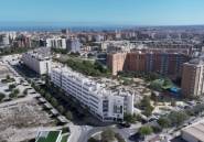 New Build - Penthouse -
Alicante - San Agustín-PAU 2