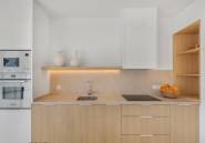 Rynek Pierwotny - Apartament -
Los Alcázares - La Serena Golf