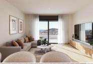 Obra nueva - Piso -
Finestrat - Campana garden