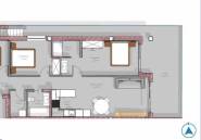 Rynek Pierwotny - Penthouse -
Guardamar del Segura - El Raso