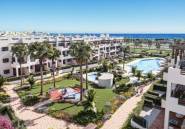 Rynek Pierwotny - Apartament -
Pulpí (Almería) - Spain