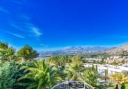 Rynek Wtórny - Villa -
Altea - Sierra de Altea