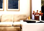 Rynek Pierwotny - Penthouse -
Torrevieja - Centro