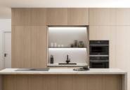 New Build - Villa -
Pinoso - Lel