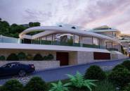 Rynek Pierwotny - Apartament -
Calpe - Mascarat