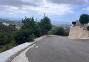Rynek Wtórny - Działka -
Altea - Sierra de Altea
