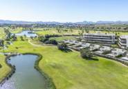 Rynek Pierwotny - Apartament -
Los Alcázares - Serena Golf