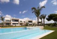 Rynek Pierwotny - Apartament -
Pilar de la Horadada - Lo Romero Golf