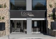 Rynek Pierwotny - Apartament -
Benidorm - Spain