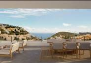 New Build - Apartment -
Benitachell - Cumbre del Sol