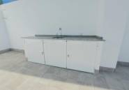 New Build - Villa -
Torre Pacheco - Roldán