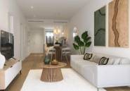Rynek Pierwotny - Apartament -
Alfas del Pí - Alfaz del Sol