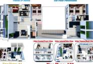 Rynek Pierwotny - Penthouse -
Torrevieja - Centro