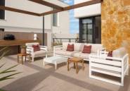 Rynek Pierwotny - Villa -
Orihuela Costa - Campoamor