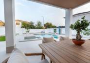 Rynek Pierwotny - Villa -
Orihuela Costa - Campoamor