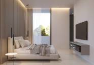 Rynek Pierwotny - Apartament -
La Nucía - Puerto Azul
