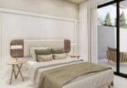 Obra nueva - Town House -
Dolores - Sector 3