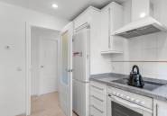 Rynek Wtórny - Apartament -
Finestrat - Sierra cortina