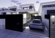 New Build - Villa -
Dolores - pueblo