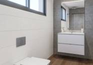 New Build - Apartment -
Torrevieja - Spain