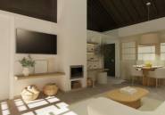 Rynek Pierwotny - Town House -
Sucina - Peraleja Golf