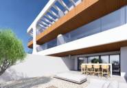 Rynek Pierwotny - Apartament -
Benijofar - Pueblo