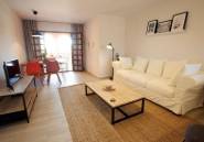 Rynek Pierwotny - Apartament -
Cuevas Del Almanzora - Desert Springs Golf Club