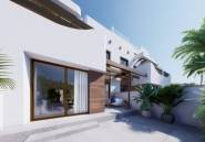 New Build - Bungalow -
Pilar de la Horadada - Playa de las Higuericas