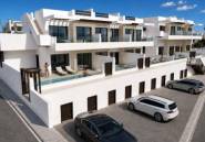 Rynek Pierwotny - Bungalow -
San Miguel - VistaBella Golf