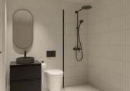 Rynek Pierwotny - Ground Floor Bungalow -
Torrevieja - La Mata-La Manguilla