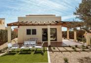 Rynek Pierwotny - Villa -
Cuevas Del Almanzora - Desert Springs Golf Club