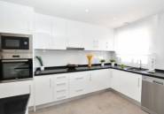 New Build - Bungalow -
San Miguel - La Cañada