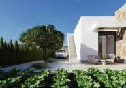 Rynek Pierwotny - Villa -
Fuente Álamo - Hacienda del Alamo