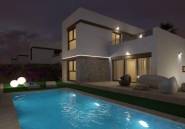 Rynek Pierwotny - Villa -
Algorfa - La finca golf