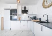 Rynek Wtórny - Flat -
Orihuela Costa - Punta Prima