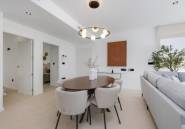 New Build - Villa -
Los Alcázares - La Serena Golf