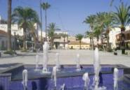 Rynek Pierwotny - Bungalow -
Algorfa - La finca golf