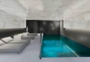 Rynek Pierwotny - Penthouse -
Calpe - Arenal Bol