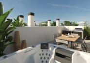 Rynek Pierwotny - Town House -
Dolores - Sector 2