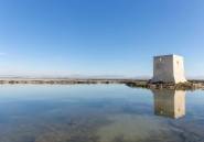 Rynek Pierwotny - Apartament -
Santa Pola - Estacion de autobuses