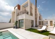 Rynek Pierwotny - Villa -
Ciudad Quesada - Rojales - Lo Marabú